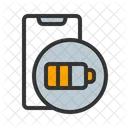Battery Smartphone Mobile Icon