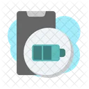 Battery Smartphone Mobile Icon