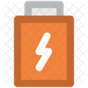 Battery Power Level Icon