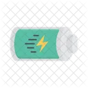 Computer Technology Battery Icon