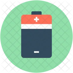 Battery  Icon