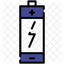 Electric Current Electricity Energy Icon
