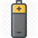 Battery Accu Aa Icon