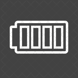 Battery Icon