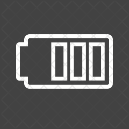 Battery Icon