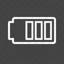 Battery Charge Hardware Icon
