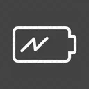 Battery Charging Charge Icon