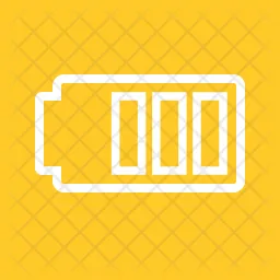 Battery  Icon