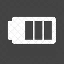 Battery Charge Hardware Icon