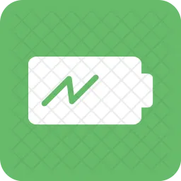 Battery  Icon