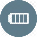 Battery Full Charge Icon
