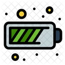 Battery  Icon