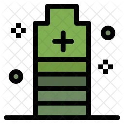 Battery  Icon