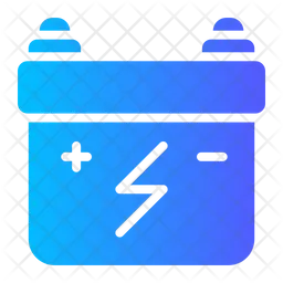 Battery  Icon