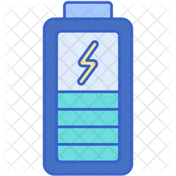 Battery  Icon