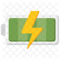 Battery  Icon