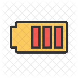 Battery  Icon