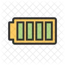 Battery Full Charge Icon