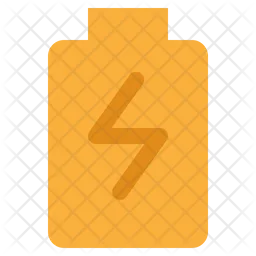 Battery  Icon