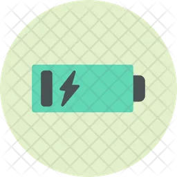 Battery  Icon