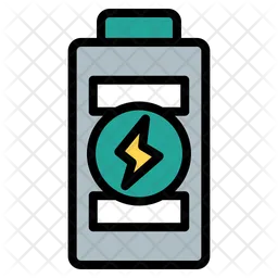 Battery  Icon