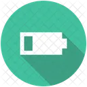 Battery  Icon