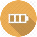 Battery  Icon