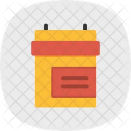 Battery  Icon