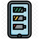 Battery  Icon