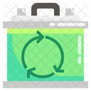 Battery  Icon