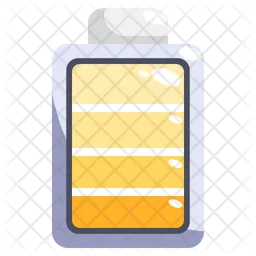 Battery  Icon