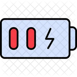 Battery  Icon