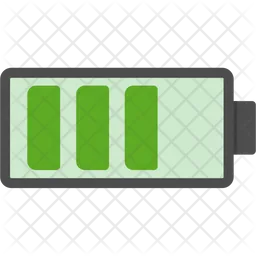 Battery  Icon