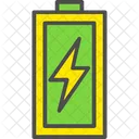 Battery Cellphone Battery Cellphone Icon