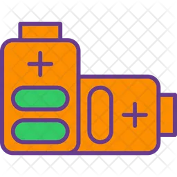 Battery  Icon