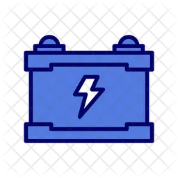 Battery  Icon