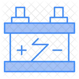 Battery  Icon