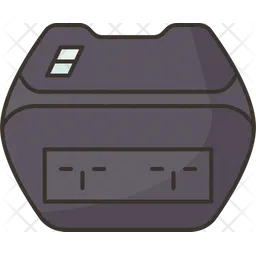 Battery  Icon