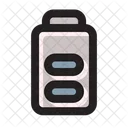 Battery  Icon