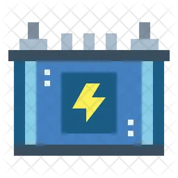 Battery  Icon