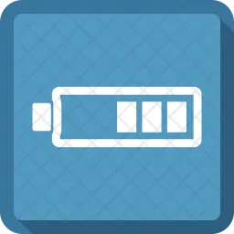 Battery  Icon