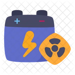 Battery  Icon