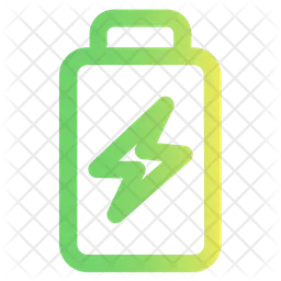 Battery  Icon