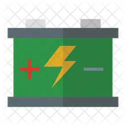 Battery  Icon