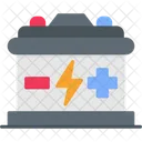 Battery Charge Charging Icon