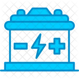 Battery  Icon