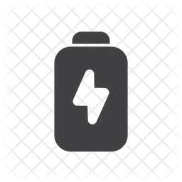 Battery  Icon
