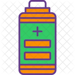 Battery  Icon