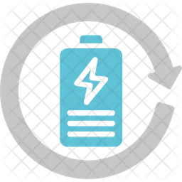 Battery  Icon