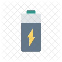 Battery  Icon